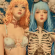PACIFICTION: A Stolen Day