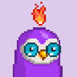 Dreamy Owls #9502