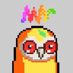 Dreamy Owls #9213
