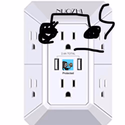 MFPLUG
