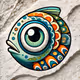 Fish Eyes