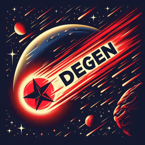 degen og 2