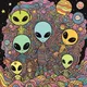 Alien Doodleverse