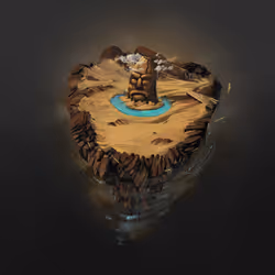 SkyLands #1248