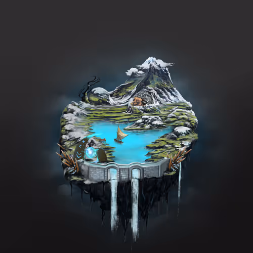 SkyLands #571