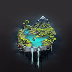SkyLands #1123
