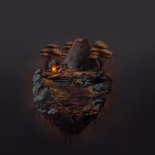 SkyLands #1402