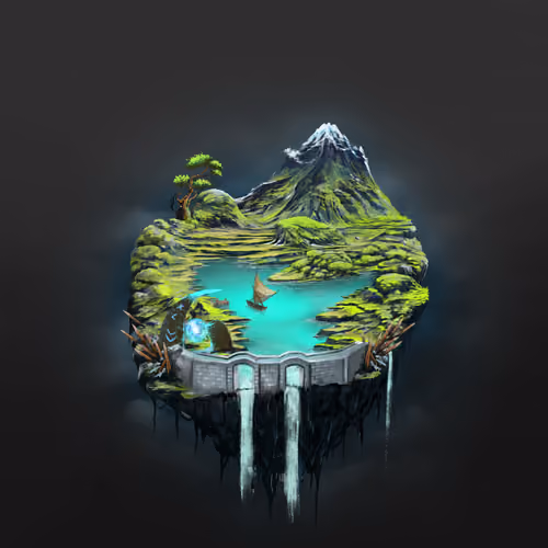SkyLands #1155