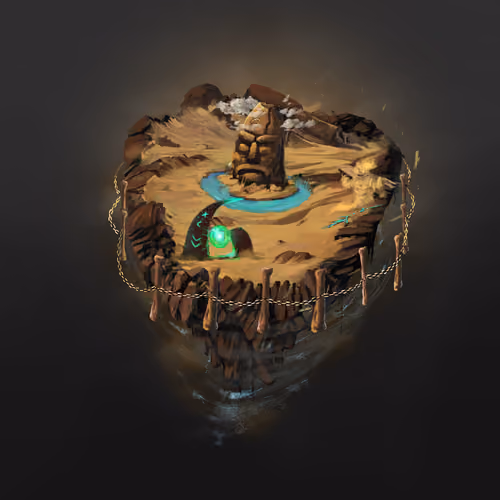 SkyLands #1045