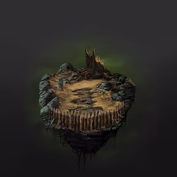 SkyLands #1234