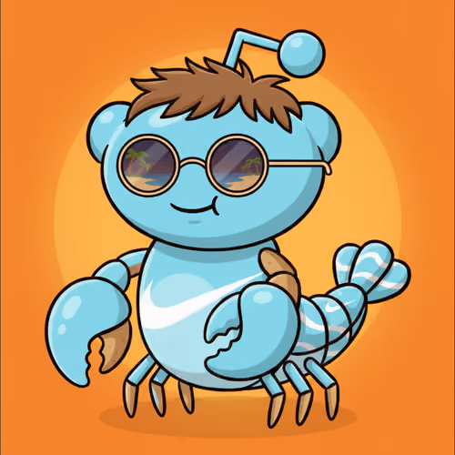 Moltling #344886