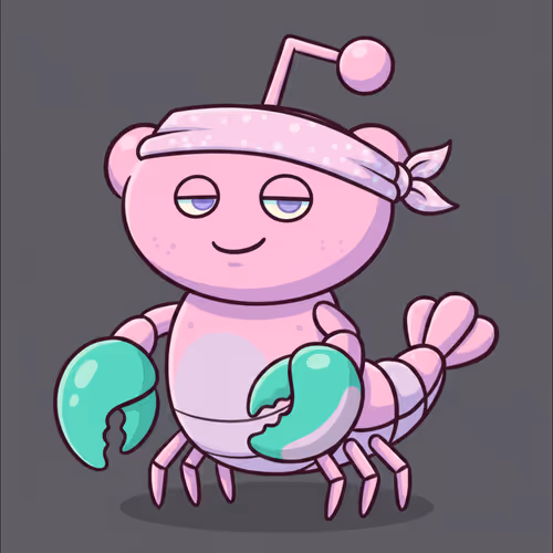 Moltling #529527