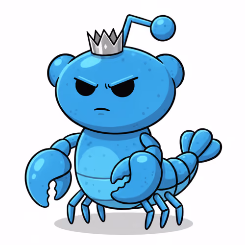 Moltling #557051