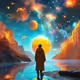 Journey through a dream landscape