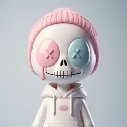 685