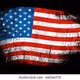 The Flag of the United States