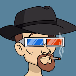 VitalikPunks #1707