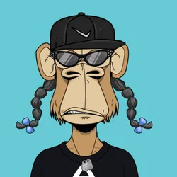 Based Ozaro Ape #83