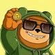 BOI THE BEAR