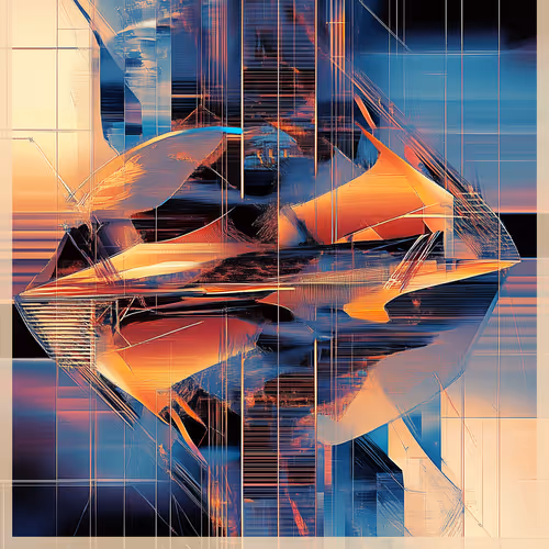 PRESENT’S EDGE • MARCH 2025