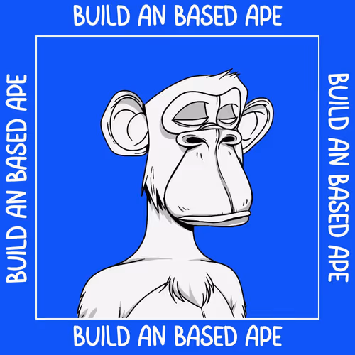 Based An Build Ape