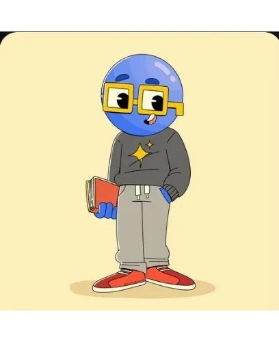 Yuggi friend  #36203
