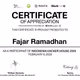 POPTAG! CERT : INDONESIA HACKER HOUSE 2025