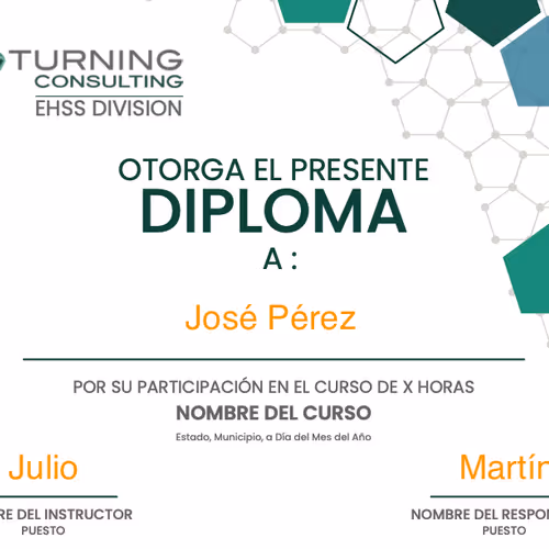 Certificados TN