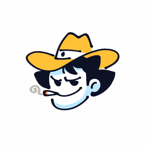Rodeo Posts 6305