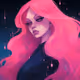 Digital girl