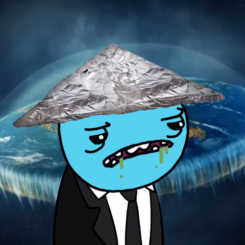 Conspiracyguy