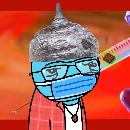 Conspiracyguy