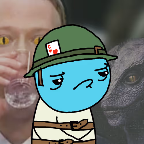 Conspiracyguy