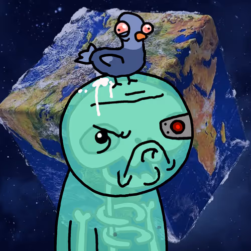 Conspiracyguy