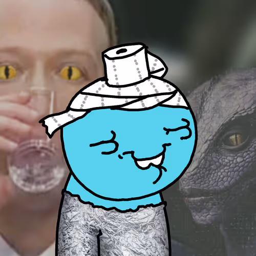 Conspiracyguy