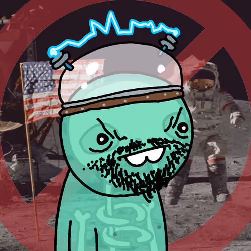 Conspiracyguy