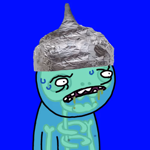 Conspiracyguy