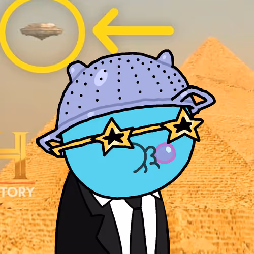 Conspiracyguy