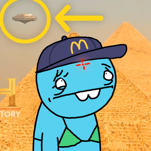 Conspiracyguy