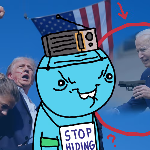Conspiracyguy