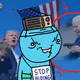 45
