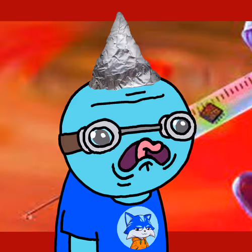 Conspiracyguy