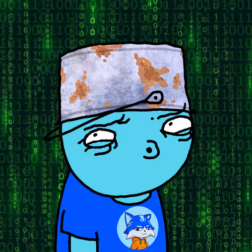 Conspiracyguy