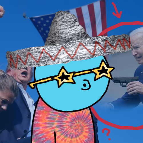 Conspiracyguy