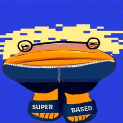feesh wif feet #18