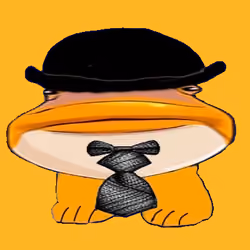 feesh wif feet #16