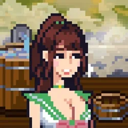 Boobies #184