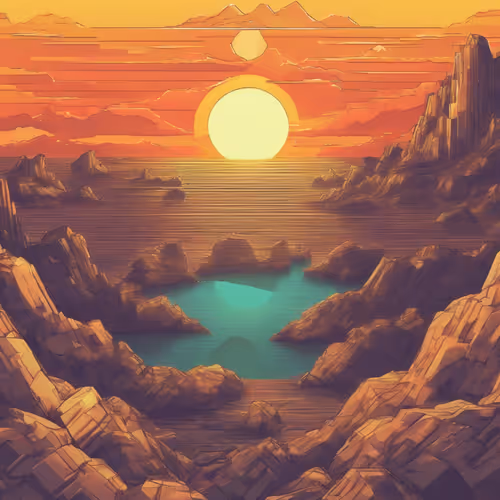 Sunrise