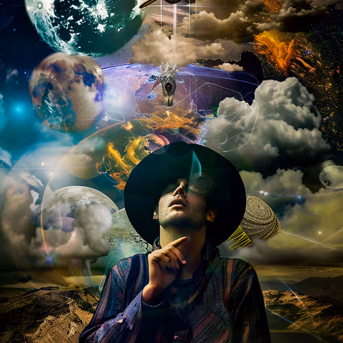 The Collector's Corner