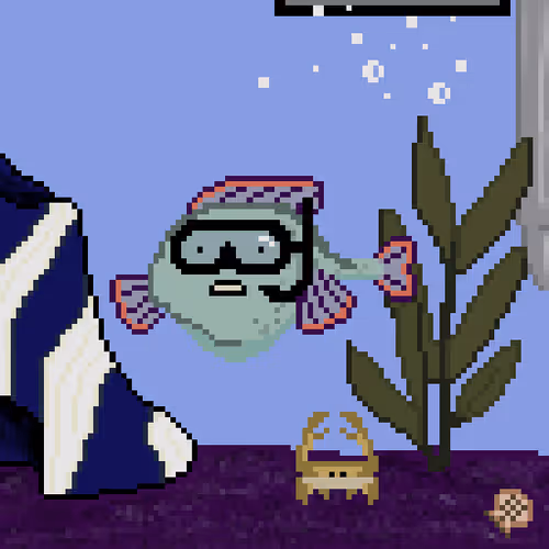 Bitfishes 2